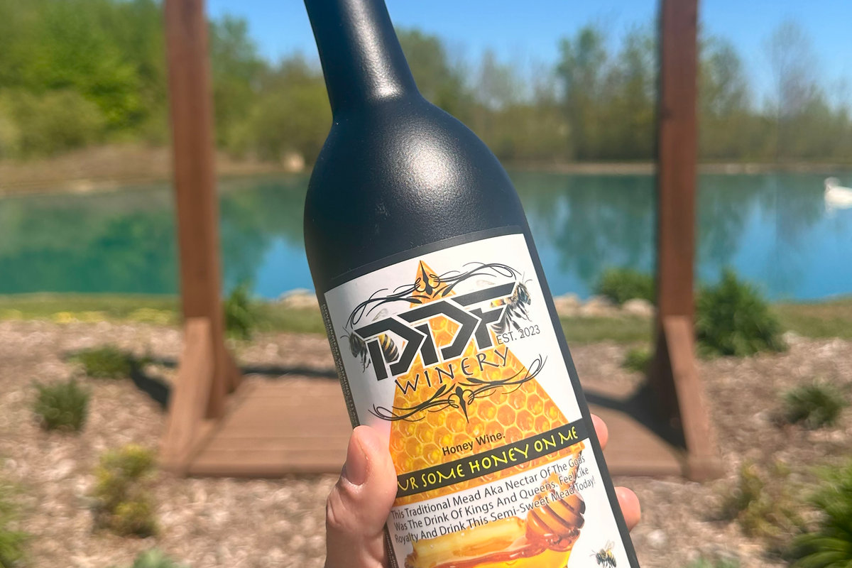 Day Dream Farm Winery