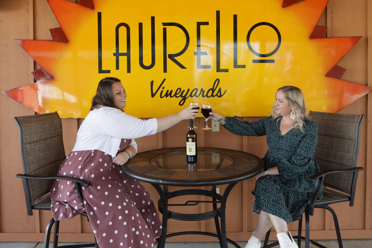 Laurello Vineyards