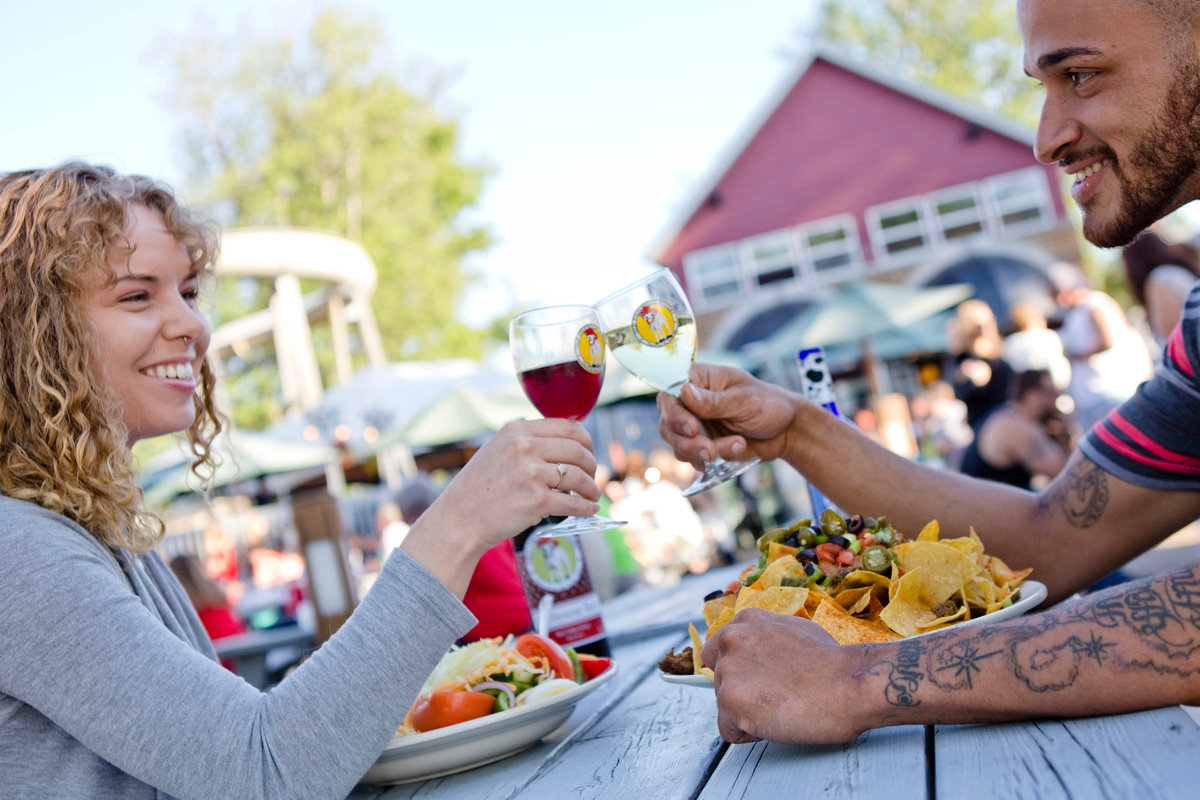 Old Firehouse Winery