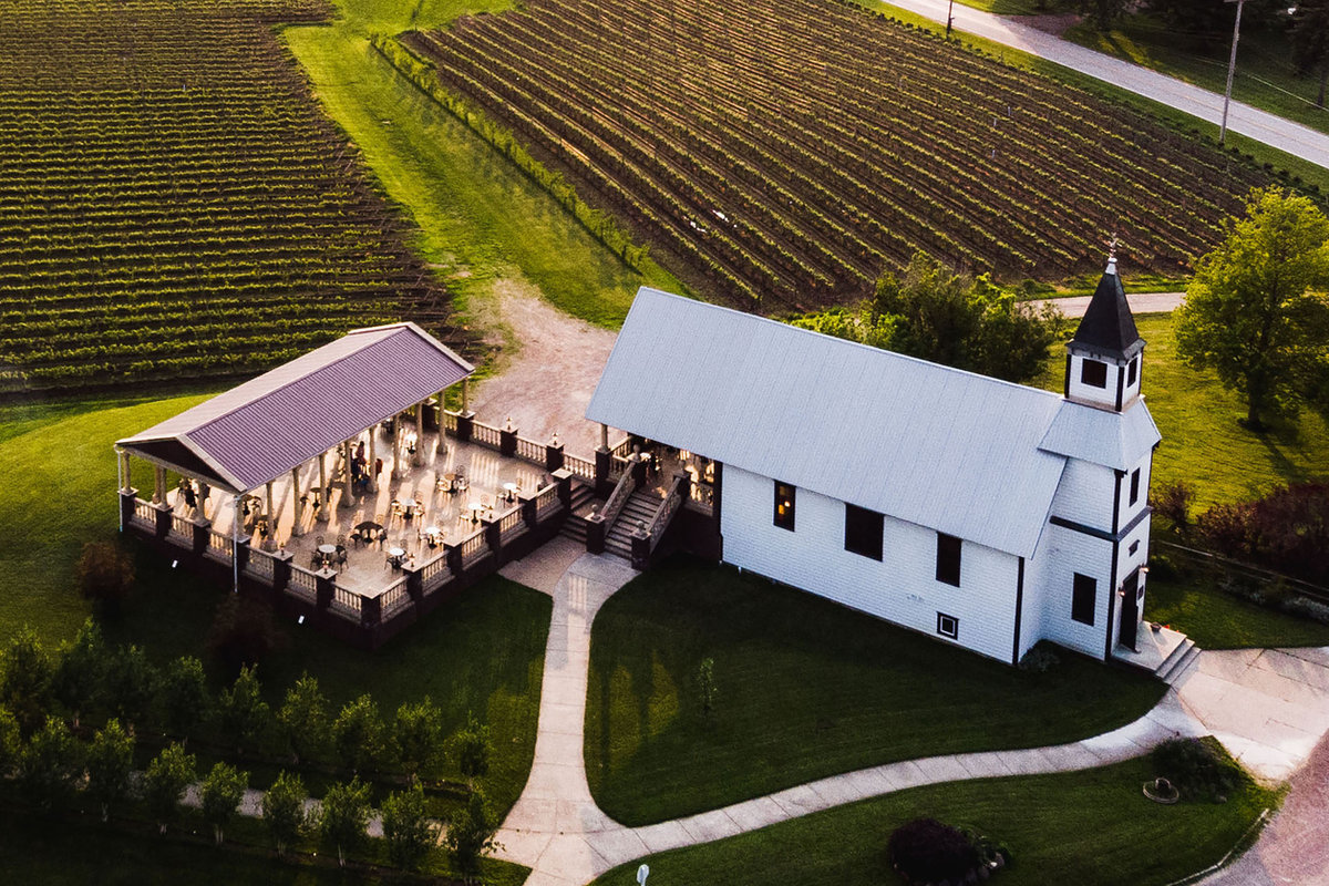 South River Vineyard