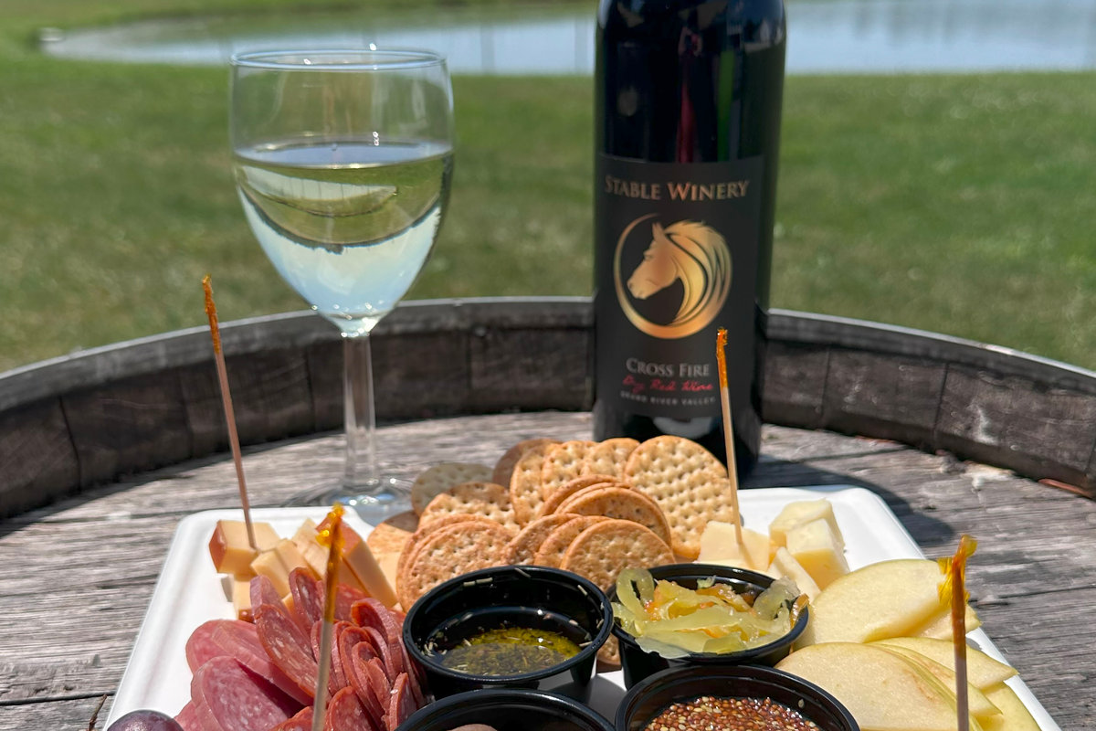 Stable Winery
