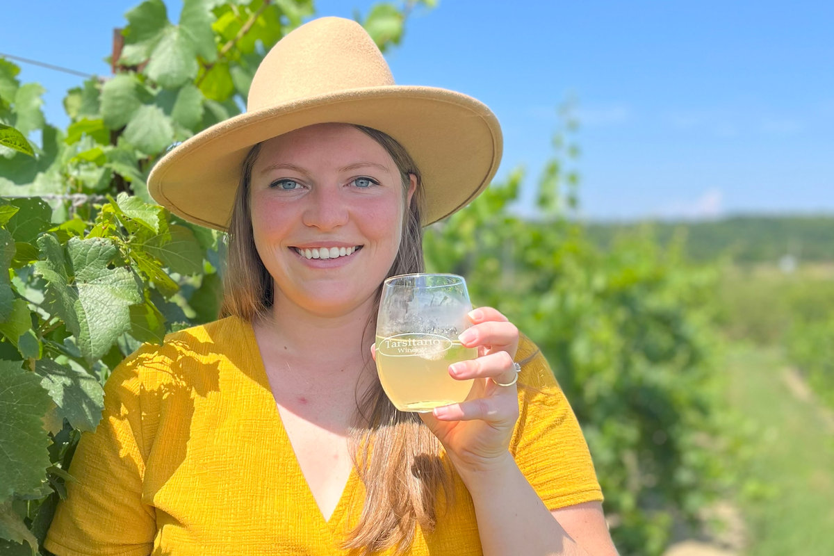 Tarsitano Winery