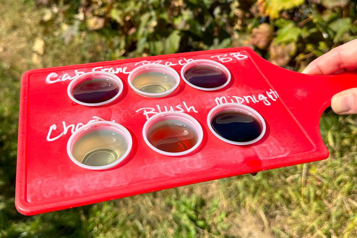 Virant Family Winery