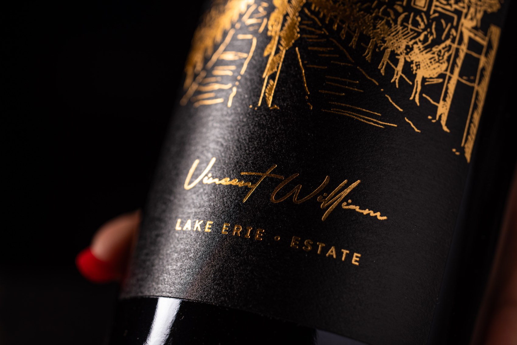 Estate Cabernet Franc